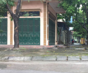 Hé lộ hung thủ xả súng vào nhà Trưởng Công an Phủ Lý