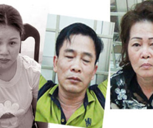 Lật tẩy những thủ đoạn của trùm ma túy