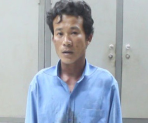 Lời khai kẻ sàm sỡ không thành giết cô gái nằm trên võng