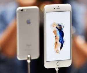 Nên mua iPhone 6S hay chờ đợi iPhone 7?