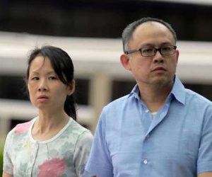 Singapore: Ôsin bị bỏ đói 15 tháng, 49kg sút còn 29kg