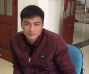 Tài xế xe tải tông CSGT bị khởi tố tội “Giết người”