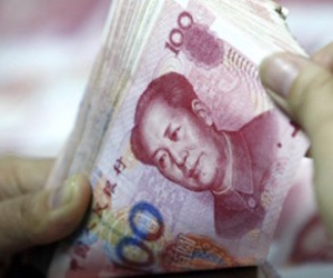 Trung Quốc tiếp tục phá giá đồng Nhân dân tệ