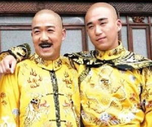 Trương Quốc Lập cấm con trai đồng tính