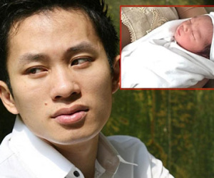 Tùng Dương chia sẻ cảm xúc lần đầu làm bố