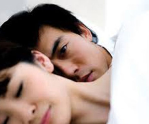 Vợ đẹp cũng không làm tôi hạnh phúc