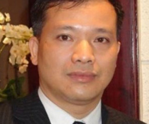 Bắt Nguyễn Văn Đài vì hành vi tuyên truyền chống Nhà nước