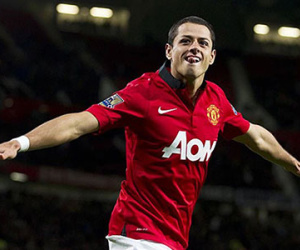 Chicharito: "Tôi đã khóc khi bị Van Gaal đẩy khỏi Old Trafford"
