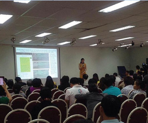 Đa cấp tinh vi: Gọi vốn đầu tư "máy đào vàng"
