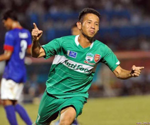 HAGL phủ nhận tin đồn Hồng Duy sang Mỹ