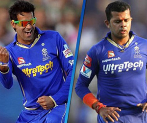 Mafia thao túng thể thao: "Đánh sập" làng cricket