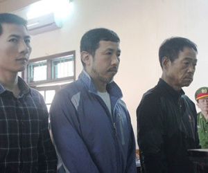 Mở lại phiên xử vụ sập giàn giáo làm 13 người chết
