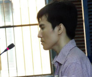 Mua 5 lít xăng phóng hỏa đốt cả nhà người yêu