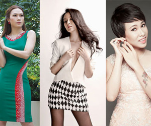Sao Việt kín tiếng bị gắn mác "oan" chảnh, khó gần