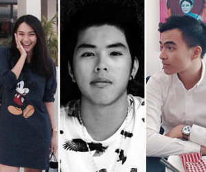 Sinh viên "đại gia" nói gì khi bị đánh đồng: Nhà giàu, học dốt, ăn chơi?