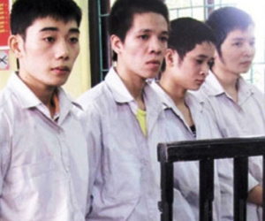 Sơn "Trô" vượt ngục và cái kết cuối cùng cho gã giang hồ