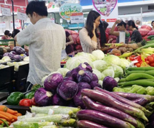 Tết Nguyên đán 2016: Không lo thiếu hàng, chỉ lo chất lượng