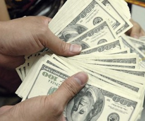 USD tăng kịch trần, giữ được bao lâu?