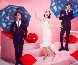 Văn Mai Hương bị tố đạo MV của Katy Perry