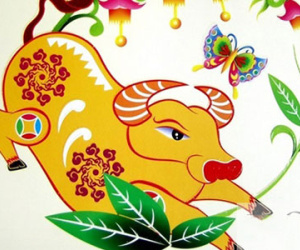 Vận mệnh người tuổi Sửu năm 2016