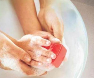 10 nguyên tắc để không bị ốm đầu đông