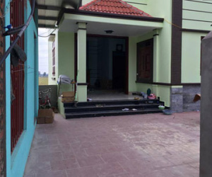 Bắc Giang: Nghi vấn mẹ trầm cảm sau sinh sát hại con rồi cắt tay tự tử