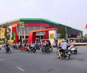 BigC Việt Nam có thể được bán với giá 800 triệu USD?