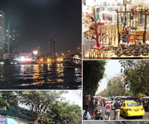 Choáng với kinh nghiệm đi Thái ngủ sân bay, tiêu hết 2,5 triệu của 9x Hà Nội