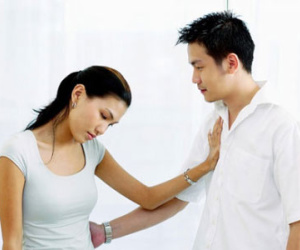 Chồng bỗng hóa thành ngoan kể từ khi vợ… hư