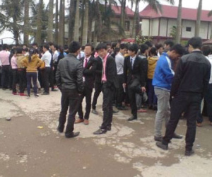 Cười ra nước mắt với bức tâm thư của "ông bố gửi con trai bán hàng đa cấp"