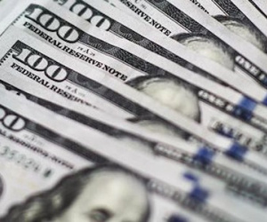 Đồng USD liên tiếp lập đỉnh sau quyết định lịch sử của Fed