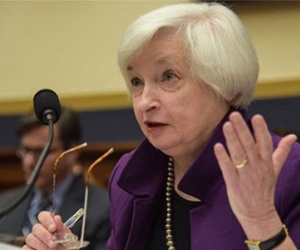 FED tăng lãi suất thêm 0,25%