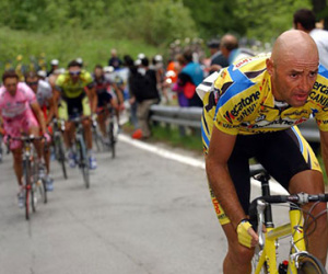 Mafia thao túng thể thao: Nỗi ám ảnh doping của làng xe đạp