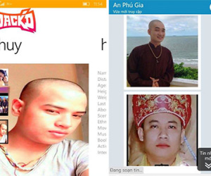 Nghi án nhà sư dụ "trai tơ" về chùa... quan hệ đồng tính