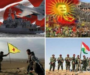 Nguyên nhân số 1 khiến Thổ Nhĩ Kỳ phải bắn rơi Su-24