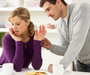 Những lý do hắt hủi "chuyện ấy" đáng sợ của phụ nữ Việt