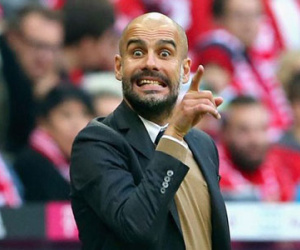 Nóng: Pep nói lời chia tay Bayern
