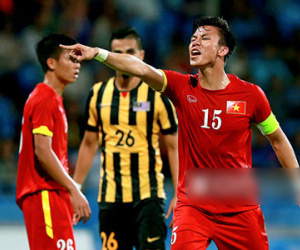 Quế Ngọc Hải quan trọng như thế nào với U23 Việt Nam của Miura?
