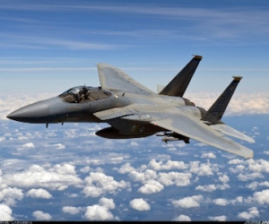 Rút 12 máy bay tiêm kích F-15, Mỹ bỏ rơi Thổ Nhĩ Kỳ?