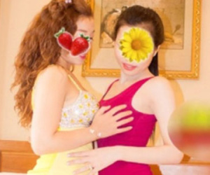 Thế giới "bố mì" nhơ nhớp: Những lạc thú rợn người