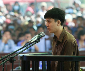 Viện trưởng kiểm sát nói về sự thù hận của Nguyễn Hải Dương