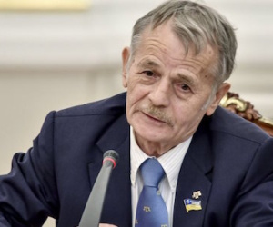 Vũ khí hạt nhân của Nga đã tới Crimea