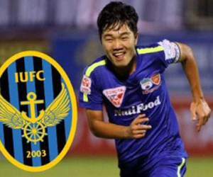 Vụ Xuân Trường sang Incheon United có dấu hiệu đổ bể