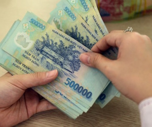 Vui, buồn thưởng Tết Dương lịch