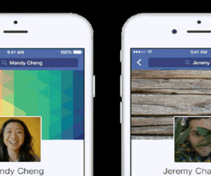 Facebook cho dùng video làm avatar ở VN