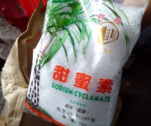 Gia vị "thần thánh" 5 hạt ngọt 150 lít nước gây ung thư gan