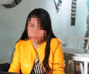 Hiệu trưởng bị tố làm cho giáo viên có bầu