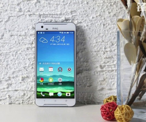 HTC One X9 chính thức lộ diện trong loạt ảnh thực tế