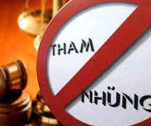 Khởi tố nguyên Chủ tịch, Phó Chủ tịch huyện cùng 8 cộng sự
