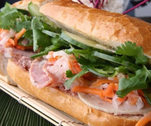 Những người cần nói KHÔNG với bánh mì